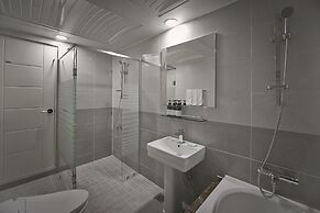 Busan Beach Hotel Busan Songdo