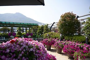 Busan Beach Hotel Busan Songdo