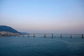 Busan Beach Hotel Busan Songdo