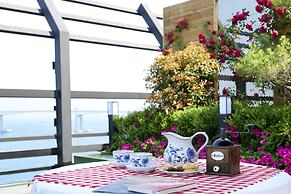 Busan Beach Hotel Busan Songdo