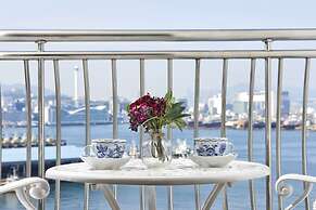 Busan Beach Hotel Busan Songdo