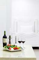 Busan Beach Hotel Busan Songdo