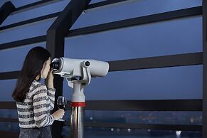 Busan Beach Hotel Busan Songdo