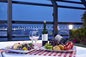 Busan Beach Hotel Busan Songdo