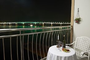 Busan Beach Hotel Busan Songdo