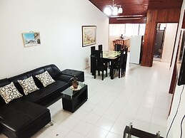 Casa Vacacional Manatwar 2
