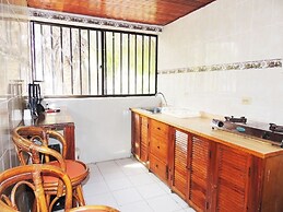 Casa Vacacional Manatwar 2
