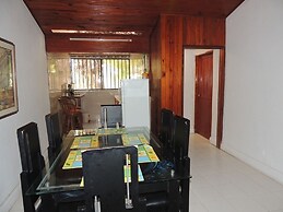 Casa Vacacional Manatwar 2