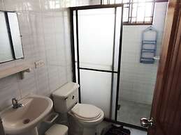 Casa Vacacional Manatwar 2