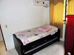 Casa Vacacional Manatwar 2