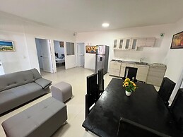 Casa Vacacional Manatwar 2