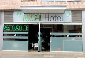 Nogal Hotel