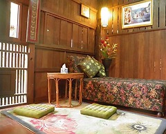 Romyen Garden Resort