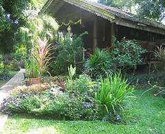 Romyen Garden Resort