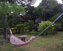 Romyen Garden Resort