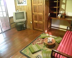 Romyen Garden Resort