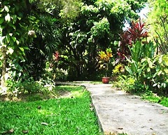 Romyen Garden Resort