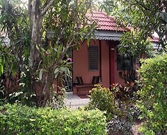 Romyen Garden Resort