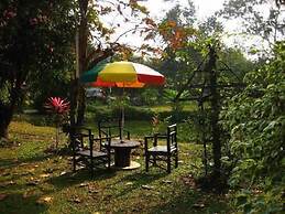 Romyen Garden Resort