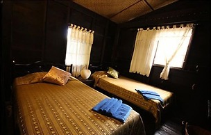 Romyen Garden Resort