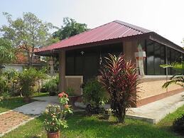 Romyen Garden Resort