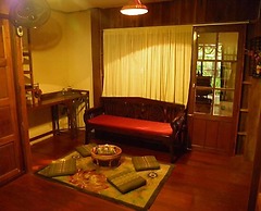 Romyen Garden Resort