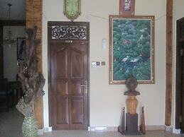 Ume Sita Home Stay