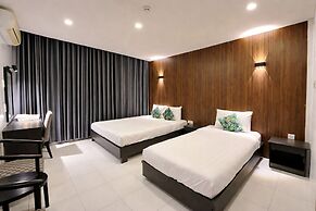 Centana Saigon Hotel