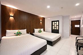 Centana Saigon Hotel