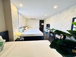 Centana Saigon Hotel