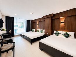 Centana Saigon Hotel