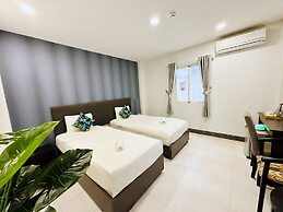 Centana Saigon Hotel