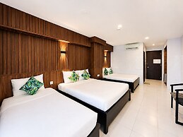 Centana Saigon Hotel