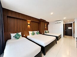 Centana Saigon Hotel