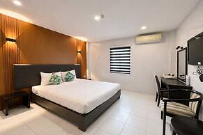 Centana Saigon Hotel