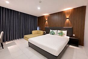 Centana Saigon Hotel