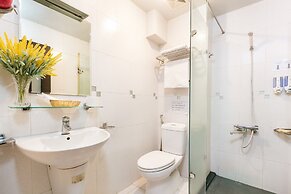 Centana Saigon Hotel