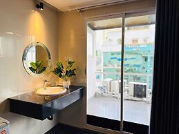 Centana Saigon Hotel