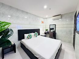 Centana Saigon Hotel