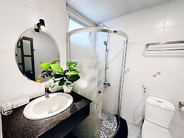 Centana Saigon Hotel