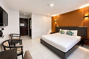 Centana Saigon Hotel