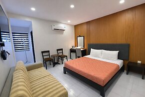 Centana Saigon Hotel