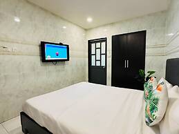 Centana Saigon Hotel