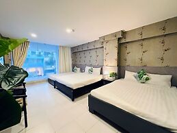 Centana Saigon Hotel