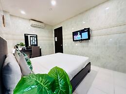 Centana Saigon Hotel