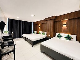 Centana Saigon Hotel