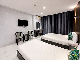 Centana Saigon Hotel
