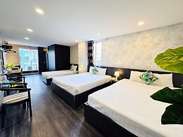 Centana Saigon Hotel