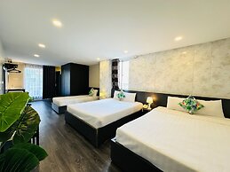 Centana Saigon Hotel