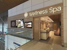 Plaza Premium Lounge KLIA - Wellness Spa